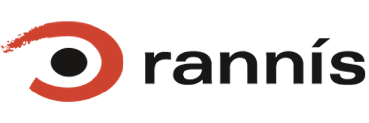 Rannis logo