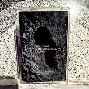 án titils — tape release